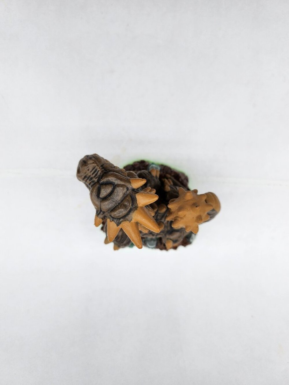 Bash Skylander - Picture 13 of 14